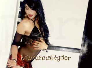 MartinnaRyder