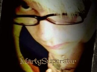 MartySuperstar