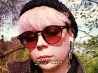 Maruse