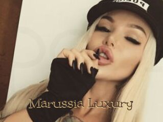 Marussia_Luxury Porno FR