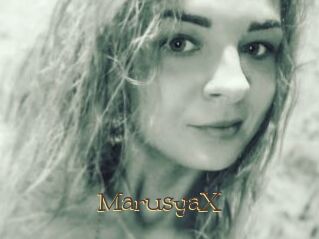 MarusyaX