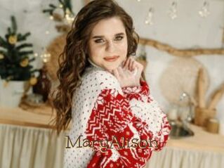 MaryAlison