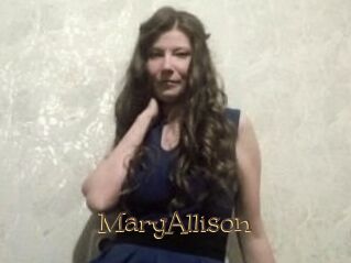 MaryAllison