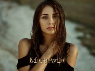 MaryAvila Porno FR