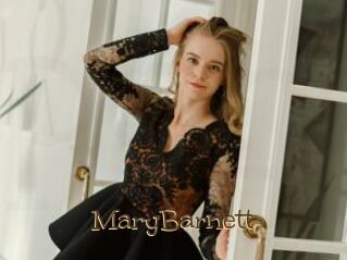 MaryBarnett
