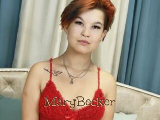 MaryBecker