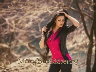 MaryBlackkberry