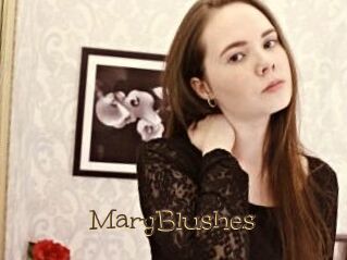 MaryBlushes