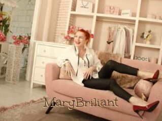 MaryBriliant Porno FR