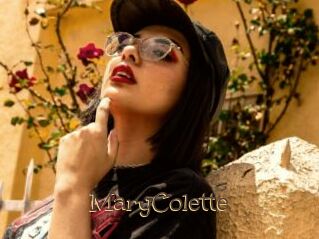 MaryColette