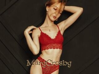 MaryCrosby