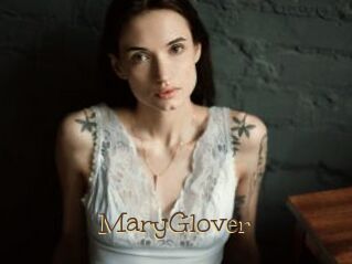 MaryGlover
