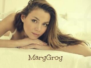 MaryGroy