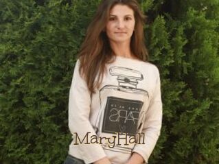 MaryHall
