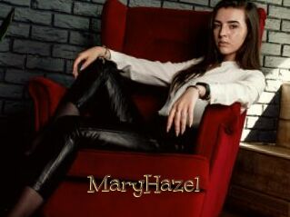 MaryHazel