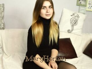 MaryHorton