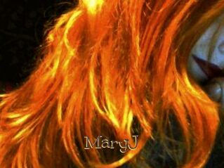 MaryJ