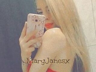 MaryJanesx