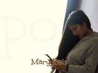 MaryJosh