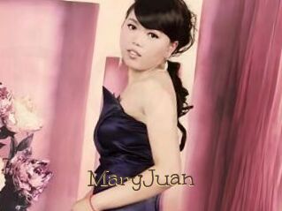 MaryJuan