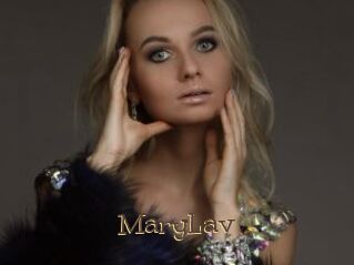 MaryLav Porno FR