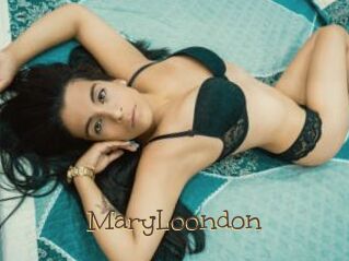 MaryLoondon