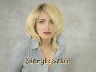 MaryLovable