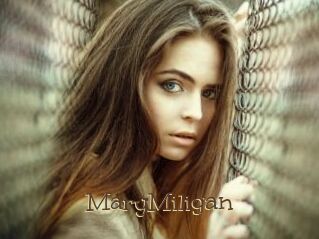 MaryMiligan