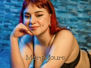 MaryMoure