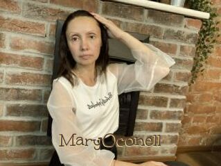 MaryOconell