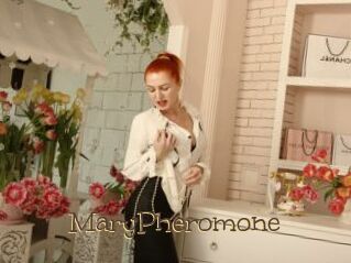MaryPheromone Porno FR