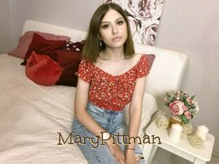 MaryPittman