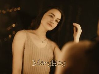 MaryRoy