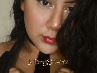 MarySaenz Porno FR