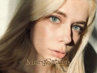 MarySaturn
