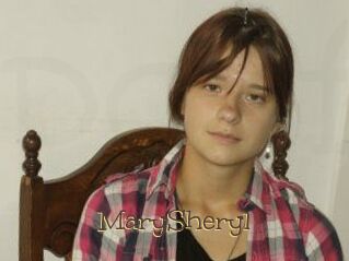 MarySheryl