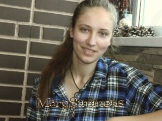 MarySimmons
