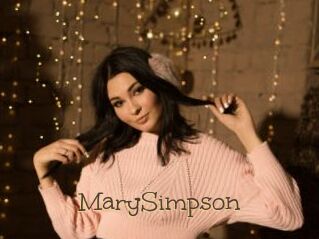 MarySimpson