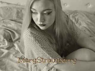 MaryStrawberry