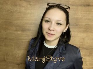 MaryStyve