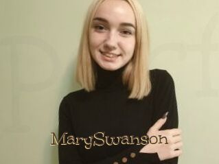MarySwanson