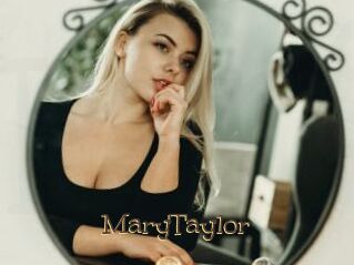 MaryTaylor