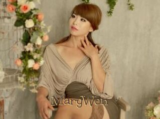 MaryWen