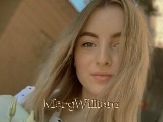 MaryWilliam