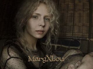 MaryXLou