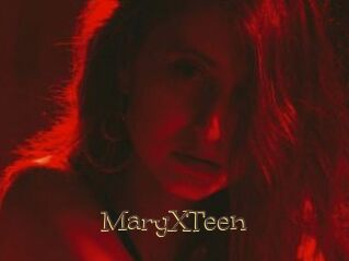 MaryXTeen