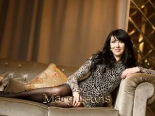 Mary_Lewis