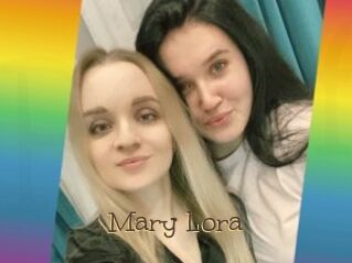 Mary_Lora Porno FR