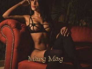 Mary_May Porno FR