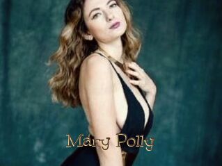 Mary_Polly Porno FR